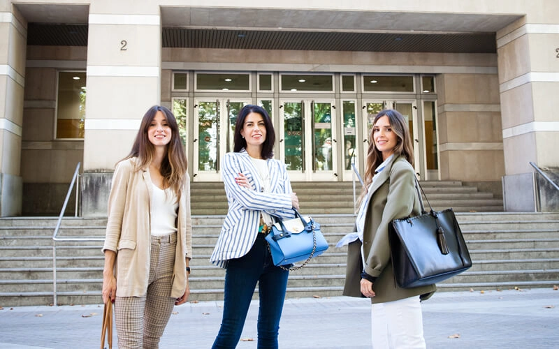 Bufete de Abogados en Bilbao