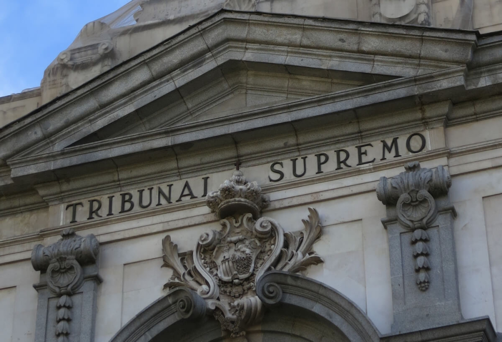 La acusación popular: Qué es y cómo funciona en España